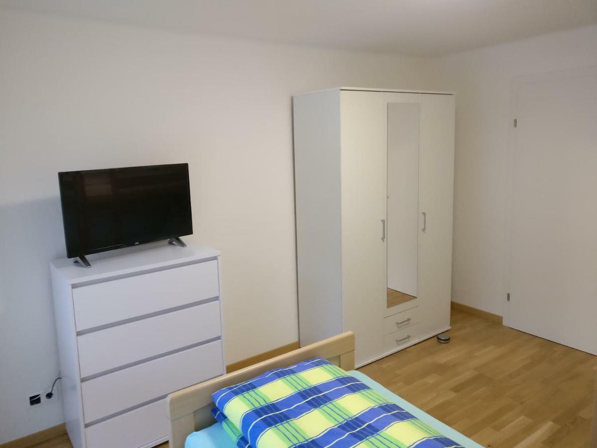 Appartement Schmidl Flattach Ngoại thất bức ảnh