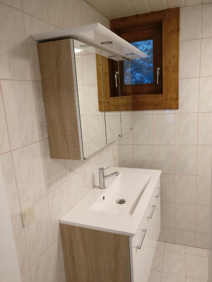 Appartement Schmidl Flattach Ngoại thất bức ảnh