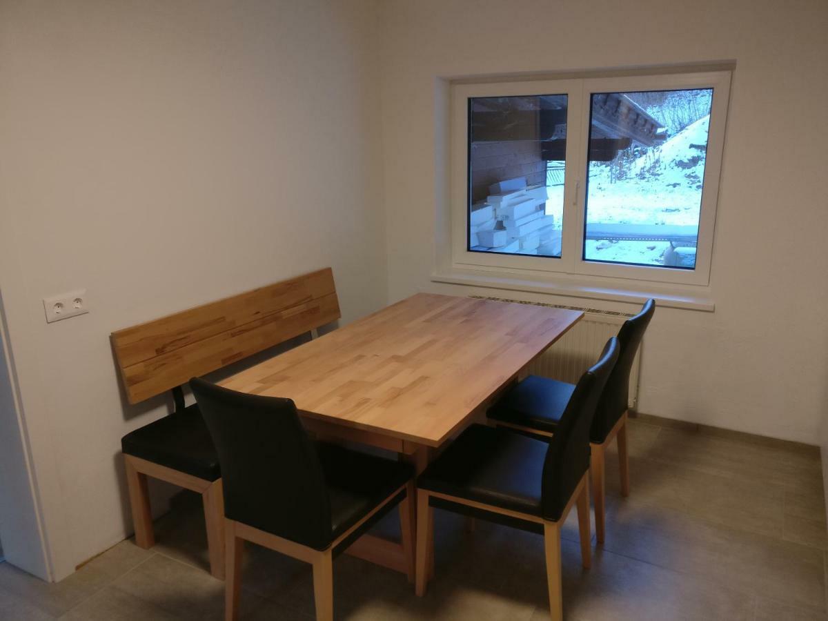 Appartement Schmidl Flattach Ngoại thất bức ảnh