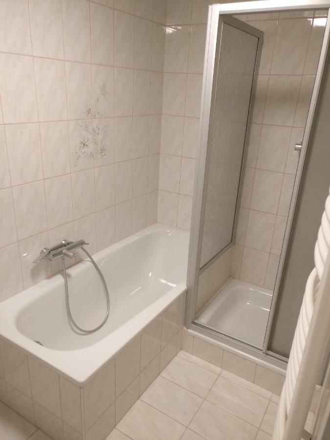 Appartement Schmidl Flattach Ngoại thất bức ảnh